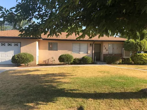 700 E Cedar St, Exeter, CA 93221 photo 1