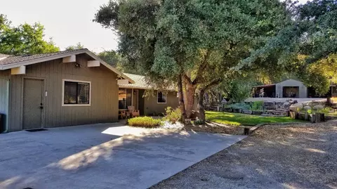 37554 E Kings Canyon Rd, Dunlap, CA 93621 photo 6