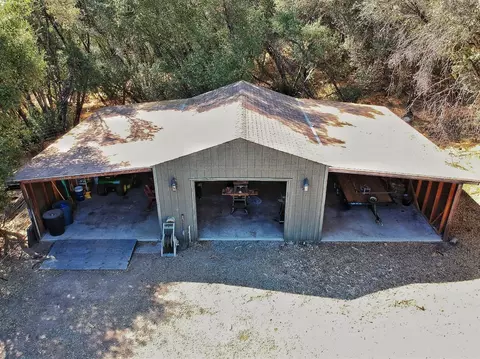 37554 E Kings Canyon Rd, Dunlap, CA 93621 photo 7