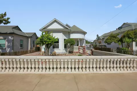 541 S Kaweah Ave, Exeter, CA 93221 photo 1