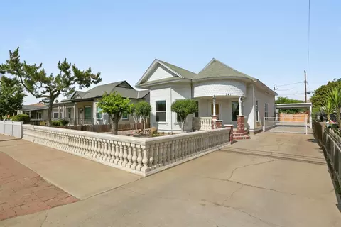 541 S Kaweah Ave, Exeter, CA 93221 photo 2