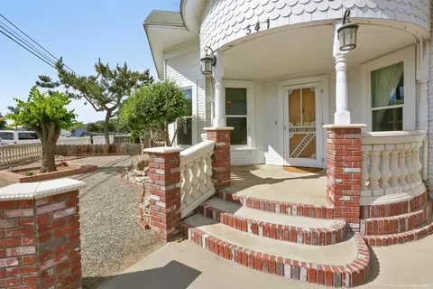 541 S Kaweah Ave, Exeter, CA 93221 photo 5