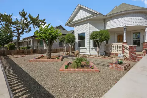 541 S Kaweah Ave, Exeter, CA 93221 photo 4