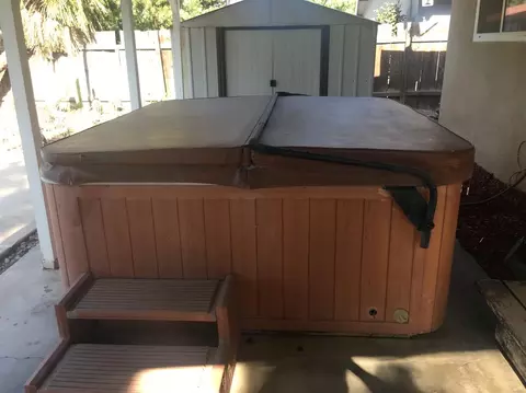613 W Pine St, Exeter, CA 93221 photo 18