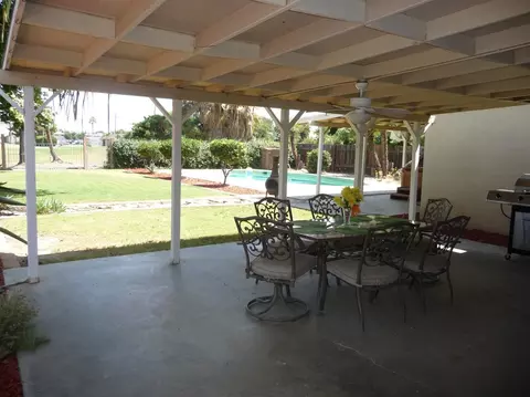 613 W Pine St, Exeter, CA 93221 photo 17
