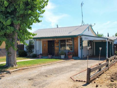 261 S Francis Ave, Exeter, CA 93221 photo 2