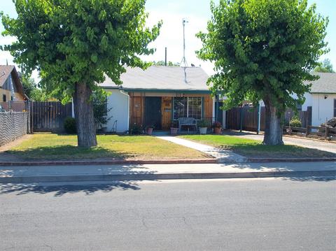 261 S Francis Ave, Exeter, CA 93221 photo 1
