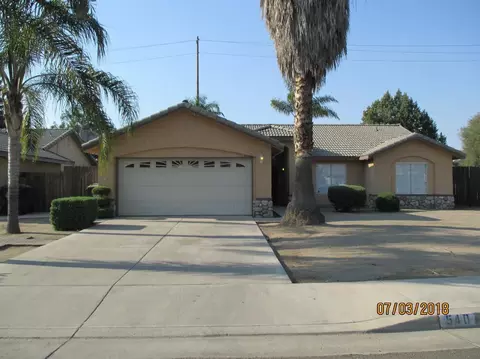 540 E Conway Ct, Visalia, CA 93292 photo 3