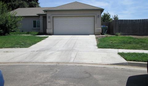 431 E Riverbend Ct, Visalia, CA 93291 photo 2