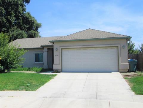 431 E Riverbend Ct, Visalia, CA 93291 photo 1