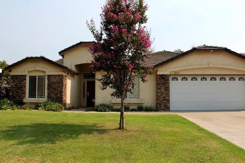 2437 E Seeger Ave, Visalia, CA 93292 photo 2