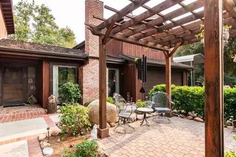 40862 Cherokee Oaks Dr, Three Rivers, CA 93271 photo 5