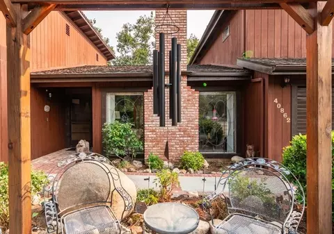 40862 Cherokee Oaks Dr, Three Rivers, CA 93271 photo 2