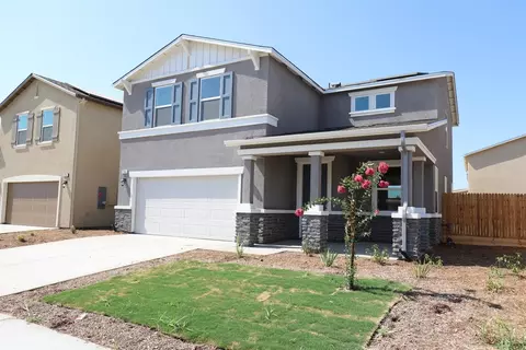 3746 E Cypress Ave, Visalia, CA 93292 photo 3