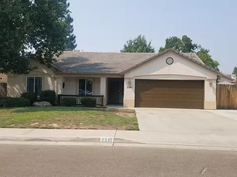 2330 E Cherry Ave, Visalia, CA 93292 photo 1