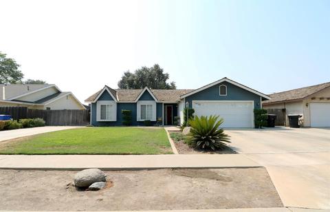 777 Elderwood Ln, Lemoore, CA 93245 photo 1