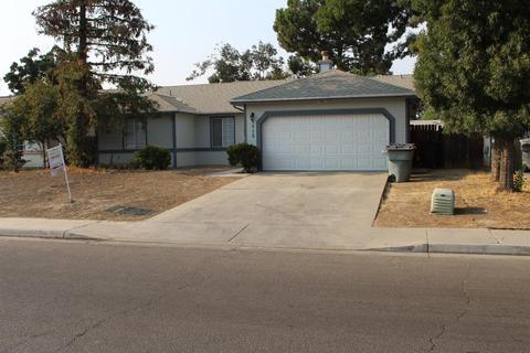 1918 E Roosevelt Ct, Visalia, CA 93292 photo 2