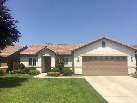 4300 E Bennett Cir, Visalia, CA 93292 photo 1
