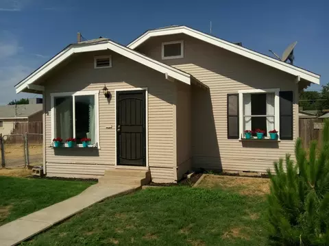 412 N Quince Ave, Exeter, CA 93221 photo 1