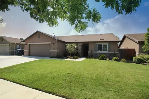 4301 E Stapp Ave, Visalia, CA 93292 photo 1