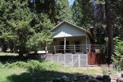 475 Linder Dr, Springville, CA 93265 photo 1