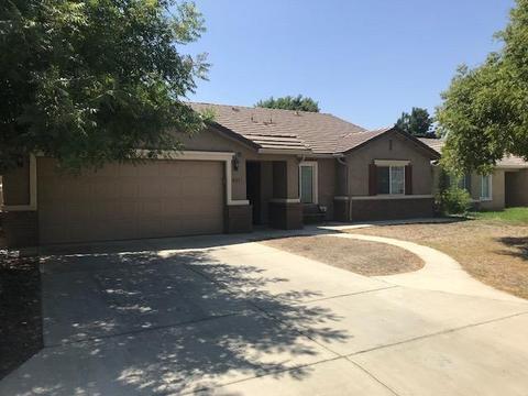 4011 E Hillcrest Ave, Visalia, CA 93292 photo 3