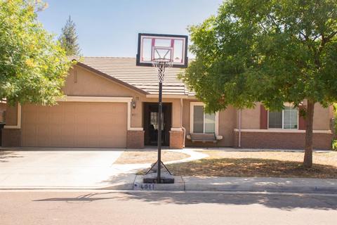 4011 E Hillcrest Ave, Visalia, CA 93292 photo 2