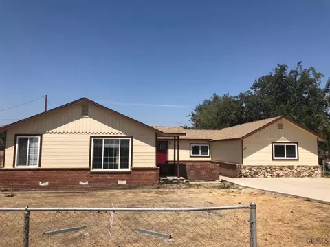 396 W Bradbury Ave, Pixley, CA 93256 photo 1