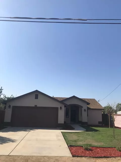 1233 Ellsworth Ave, Pixley, CA 93256 photo 3
