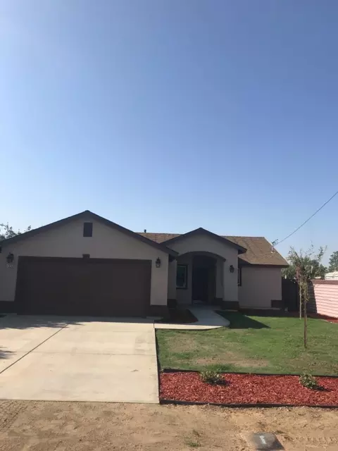 1233 Ellsworth Ave, Pixley, CA 93256 photo 2