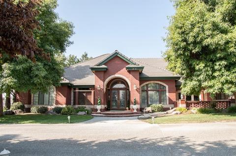31047 W Angus Loop Dr, Springville, CA 93265 photo 2
