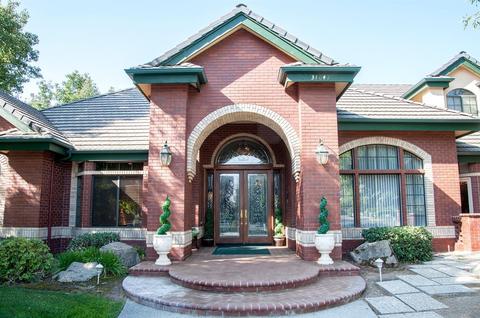31047 W Angus Loop Dr, Springville, CA 93265 photo 1