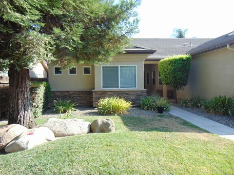3601 E Feemster Ave, Visalia, CA 93292 photo 2