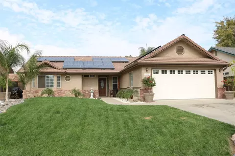 3532 E Sycamore Ave, Visalia, CA 93292 photo 1