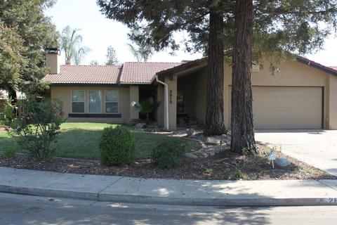 2815 E Vine Ave, Visalia, CA 93292 photo 1