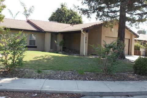 2815 E Vine Ave, Visalia, CA 93292 photo 2