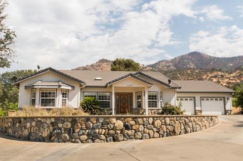 41075 Meadow Dr, Three Rivers, CA 93271 photo 2