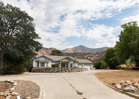41075 Meadow Dr, Three Rivers, CA 93271 photo 1