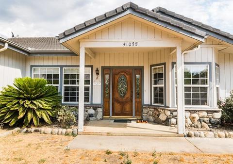 41075 Meadow Dr, Three Rivers, CA 93271 photo 3