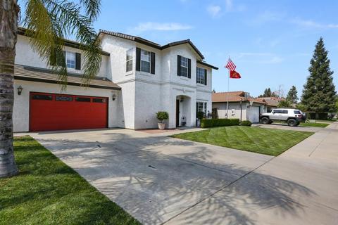432 Kent Dr, Madera, CA 93637 photo 3