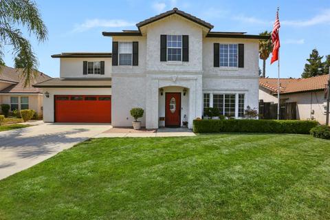 432 Kent Dr, Madera, CA 93637 photo 1
