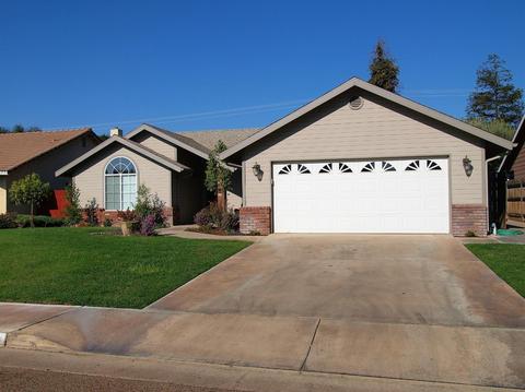 504 Lone Oak Ct, Exeter, CA 93221 photo 2