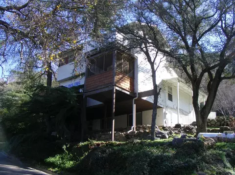 45832 Sierra Dr, Three Rivers, CA 93271 photo 8