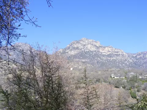 45832 Sierra Dr, Three Rivers, CA 93271 photo 11