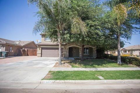 2632 E Paseo Ave, Visalia, CA 93292 photo 2