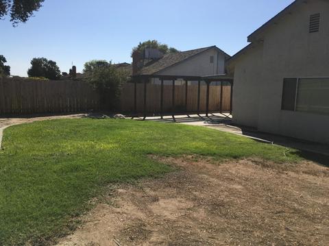 1016 E Terrace Dr, Hanford, CA 93230 photo 17