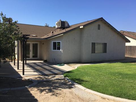 1016 E Terrace Dr, Hanford, CA 93230 photo 15