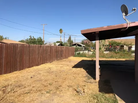 23384 Parsons Ave, Ducor, CA 93218 photo 15