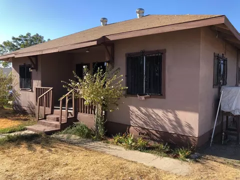 23384 Parsons Ave, Ducor, CA 93218 photo 2