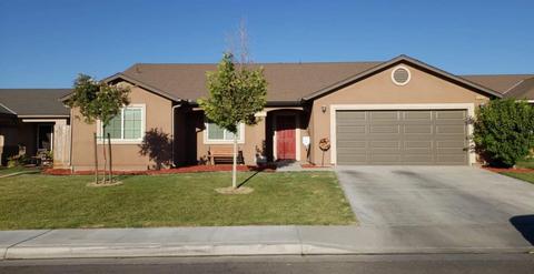 1424 Sequoia Ct, Corcoran, CA 93212 photo 1